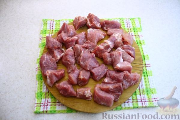 Расстегаи с мясом и яйцами