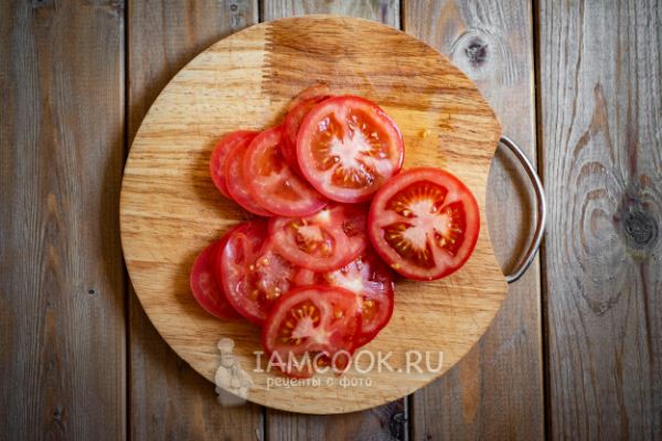 Пицца на сухом молоке и дрожжах